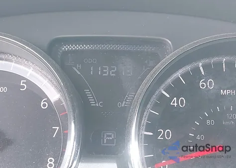 2015 Nissan Versa 1.6 Sv from USA, damaged, VIN 3N1CN7AP0FL936279